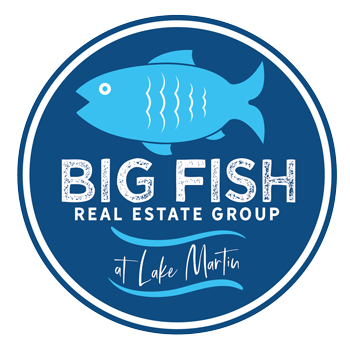 Big Fish Real Estate Group