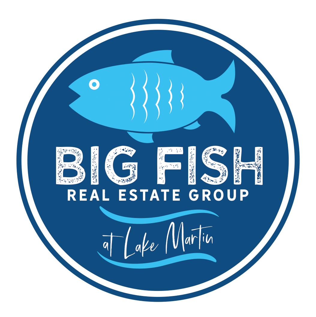 Big Fish Real Estate Group